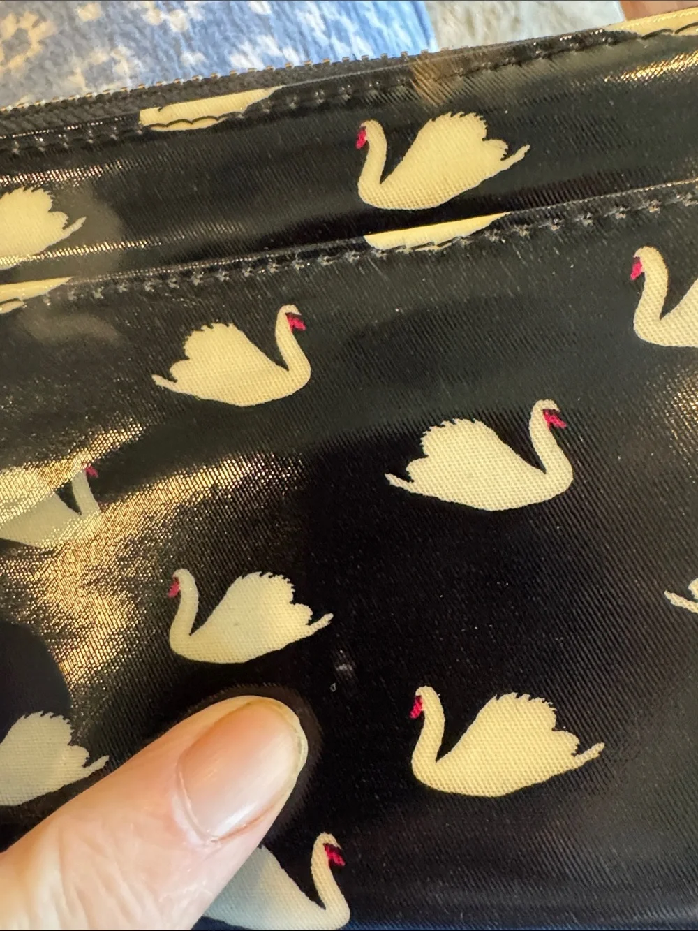 kate spade whimsical chic